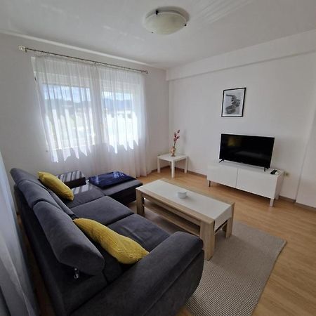 Apartment Melody Metković Eksteriør bilde