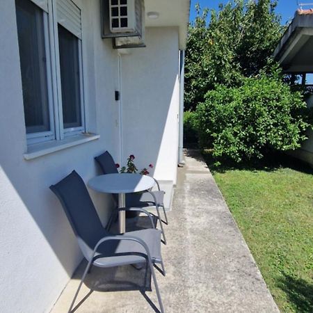 Apartment Melody Metković Eksteriør bilde