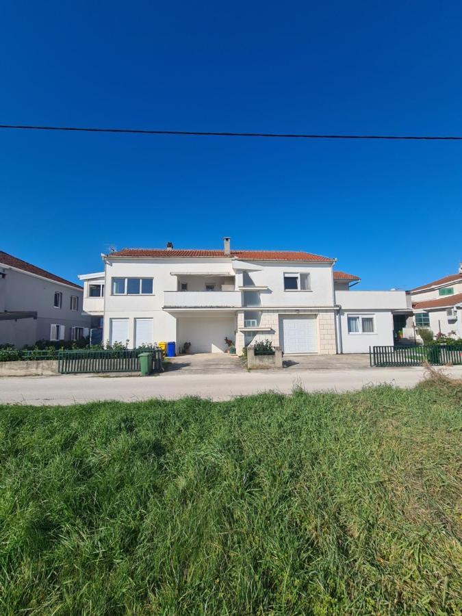Apartment Melody Metković Eksteriør bilde