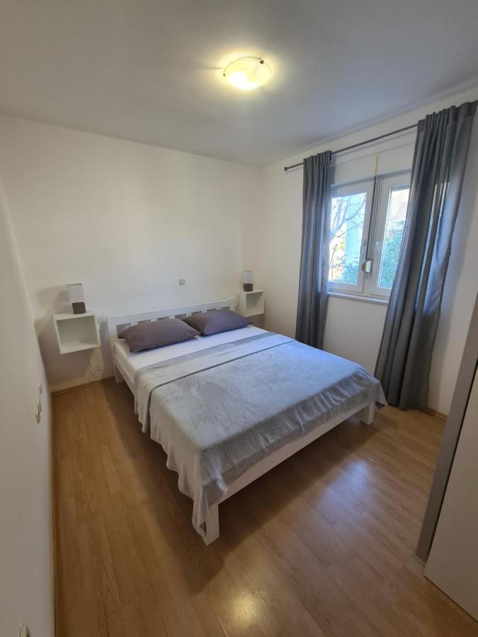 Apartment Melody Metković Eksteriør bilde