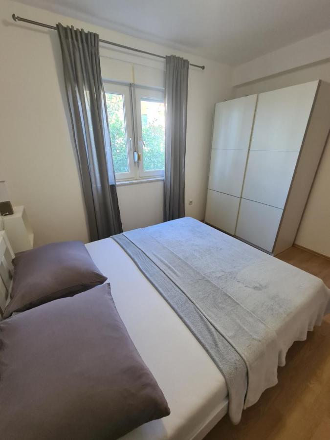 Apartment Melody Metković Eksteriør bilde