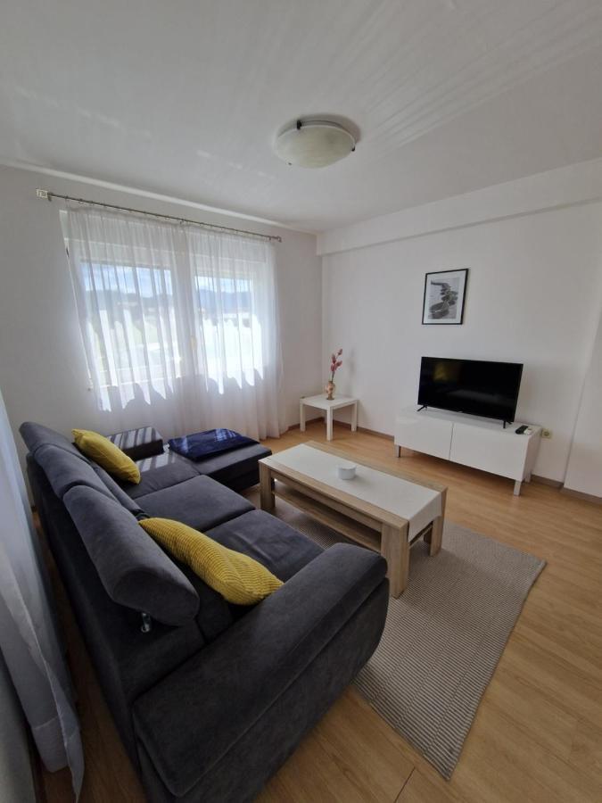 Apartment Melody Metković Eksteriør bilde