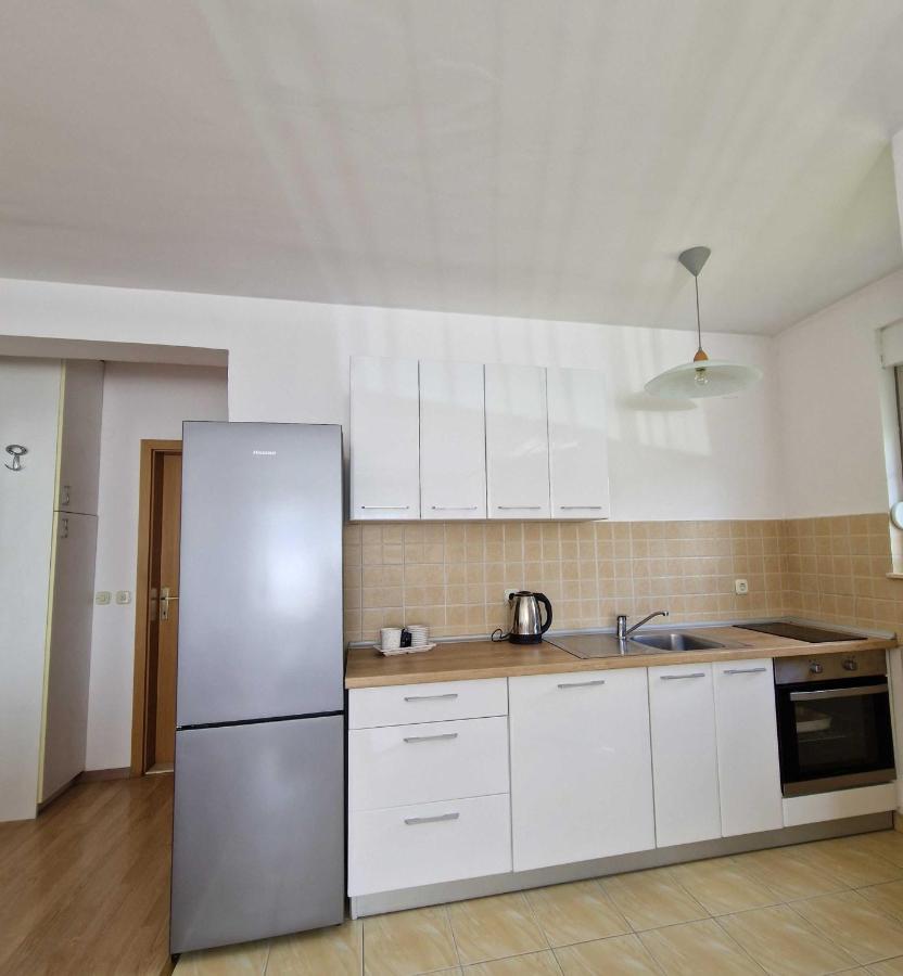 Apartment Melody Metković Eksteriør bilde