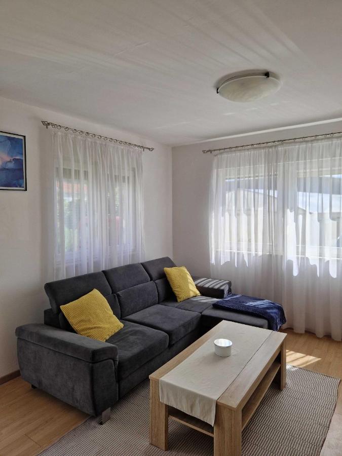 Apartment Melody Metković Eksteriør bilde