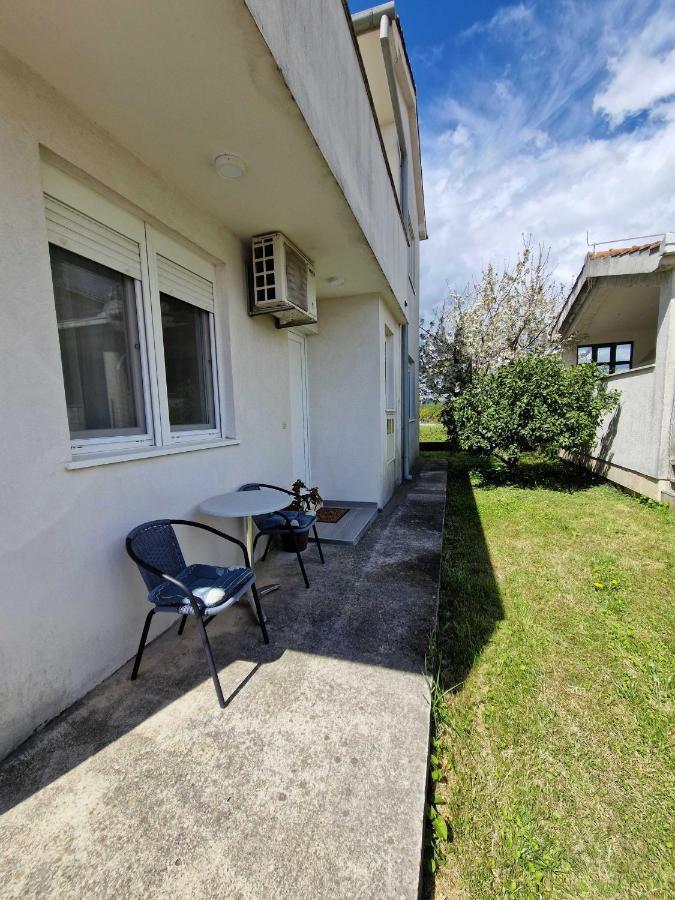 Apartment Melody Metković Eksteriør bilde