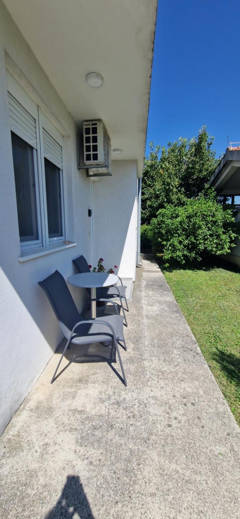 Apartment Melody Metković Eksteriør bilde